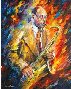 COLEMAN HAWKINS